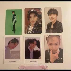 nct misc pc (pls don’t buy listing)